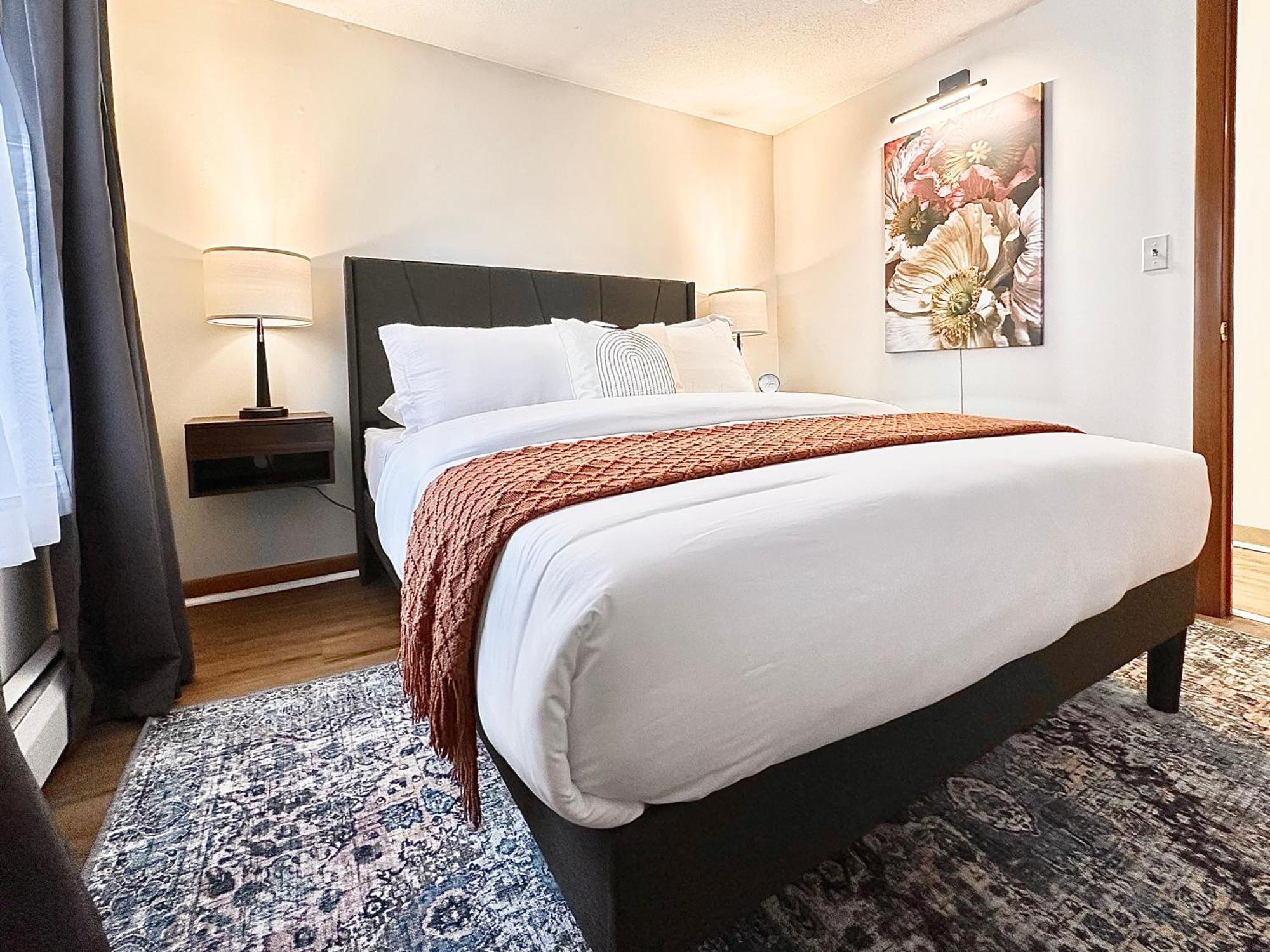 Appartamento Ao Destinations - Wooster Street In Little Italy New Haven Esterno foto
