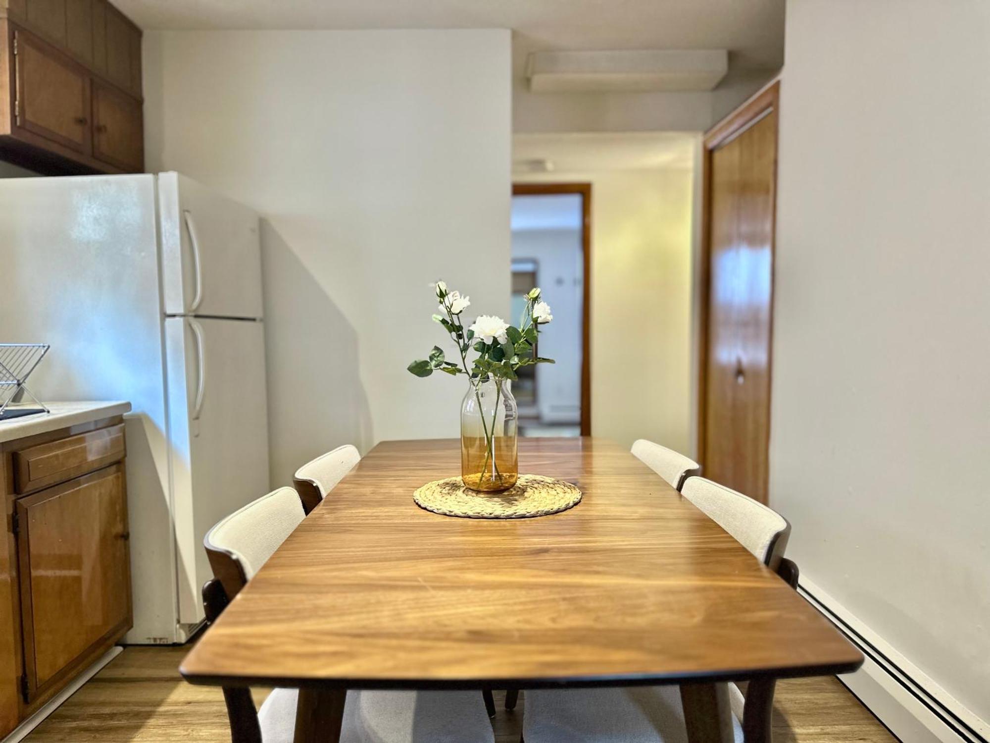 Appartamento Ao Destinations - Wooster Street In Little Italy New Haven Esterno foto
