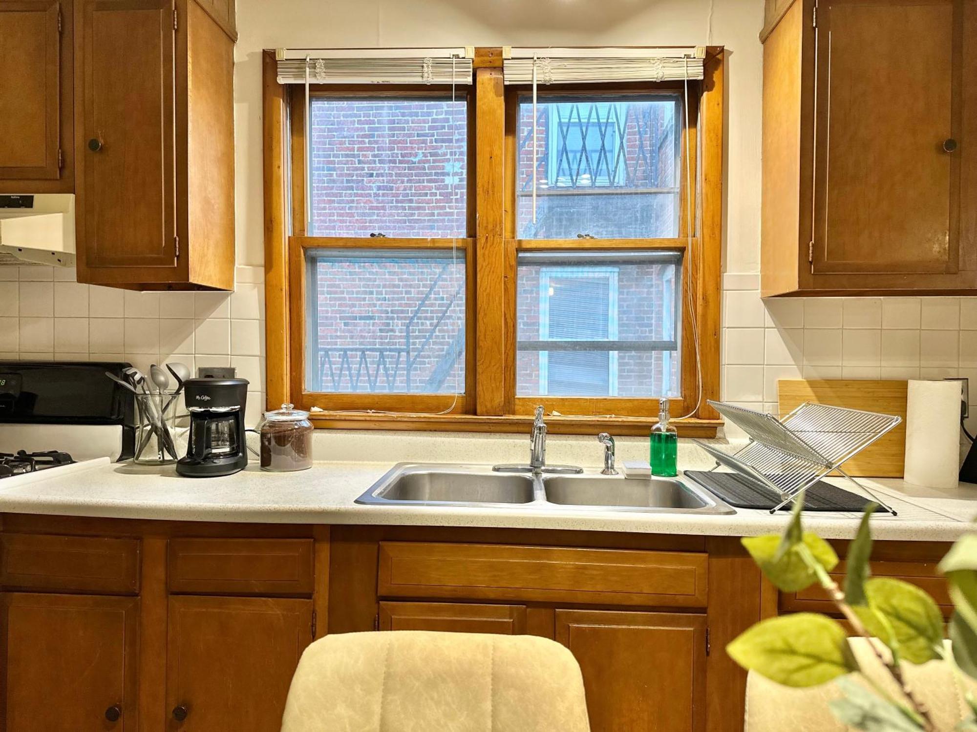 Appartamento Ao Destinations - Wooster Street In Little Italy New Haven Camera foto